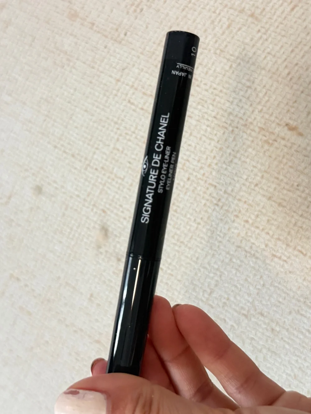 CHANEL intense longwear